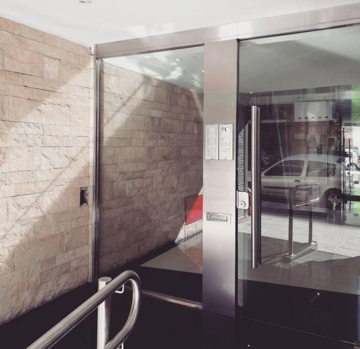 Studio Paraguay Buenos Aires Buitenkant foto